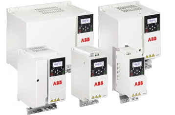 ABB 紧凑型传动ACS180变频器 工业控制可靠之选