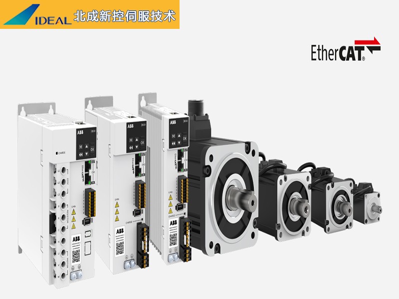 从电子包装到机械手:ABB E530-EC如何驱动多行业智能化升级